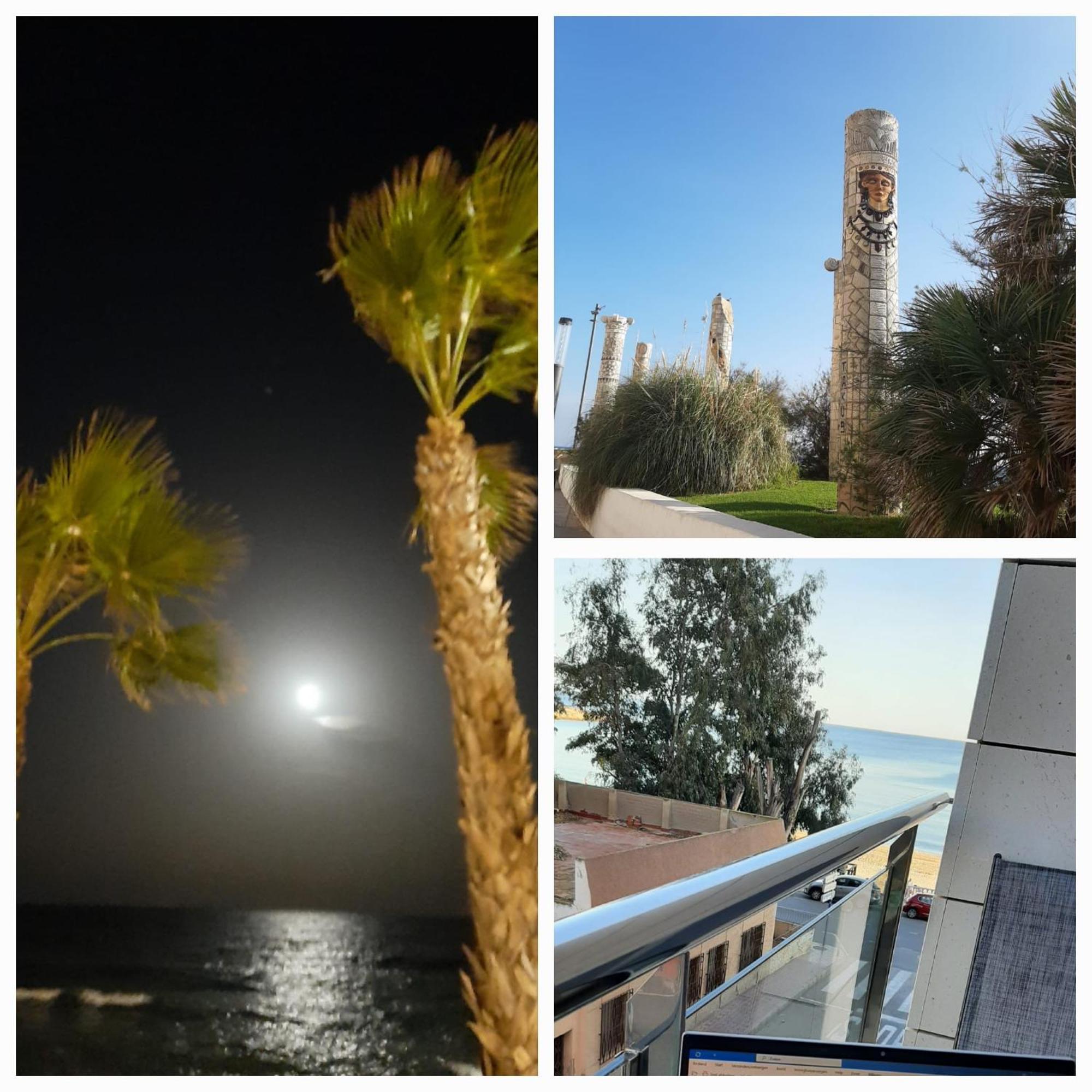 Nice Apartment With Terrace On The Los Locos Beach Torrevieja Exteriér fotografie